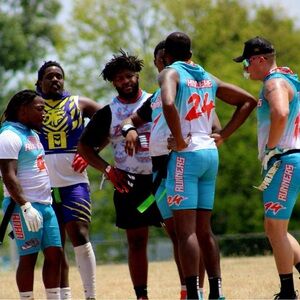 Meet your Posher, Nathan